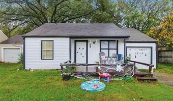 4105 Starboard Ct, Bartlesville, OK 74006