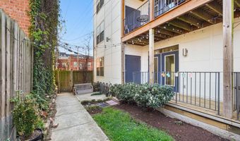 610 NEWTON Pl NW 4, Washington, DC 20010