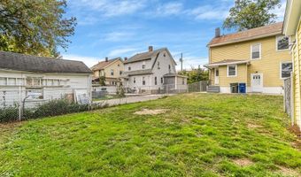 123 Harlem Ave, Bridgeport, CT 06606