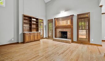 1008 W Sterlington Pl, Apex, NC 27502
