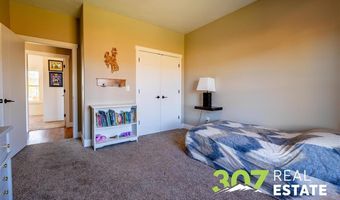 3119 Hardpan Ave, Cody, WY 82414