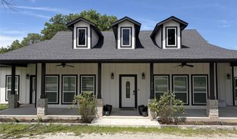 410 S Wickham St, Alvord, TX 76225