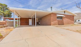 2501 Baylor Ave, Alamogordo, NM 88310
