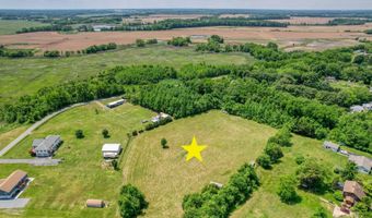 Lot WHITWELLS DELIGHT Road, Frederica, DE 19946