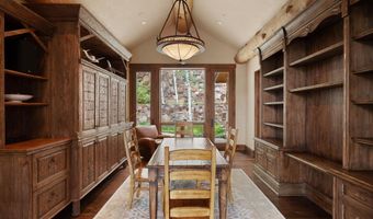 247 Willoughby Way, Aspen, CO 81611