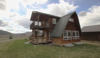 4391 CO RD 123, Bedford, WY 83112