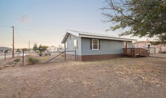 1102 W Del Rio St, Alpine, TX 79830