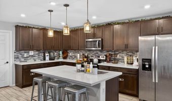 403 Triple Falls St, Indian Springs, NV 89018