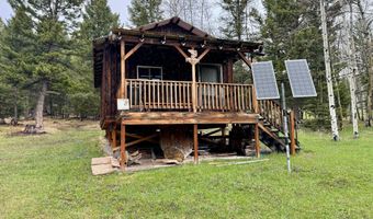 276 Angel Dr, Anaconda, MT 59711