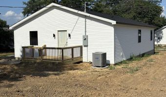 622 Illinois St, Bicknell, IN 47512