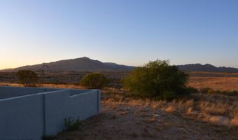 3298 W Monte Vista Trl, Benson, AZ 85602