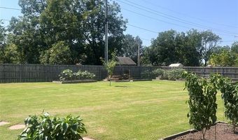 500 Taylor Ave, McAlester, OK 74501
