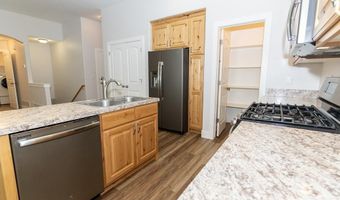 3623 S Yvonne Way, Ammon, ID 83406