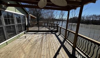 469 Taylor Bay Rd, Augusta, AR 72006