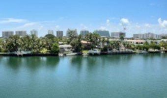 9381 E Bay Harbor Dr 404S, Bay Harbor Islands, FL 33154