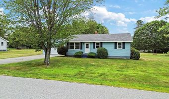 62 Fletcher Rd, Auburn, ME 04210