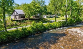 Alvarado Road, Abingdon, VA 24211