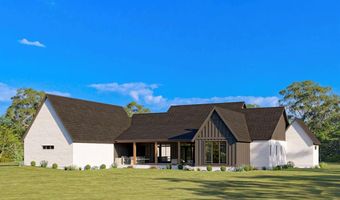 Tbd 3877 Maravilla Drive, Aledo, TX 76087