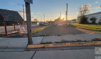 S 1st Street W, Baker, MT 59313