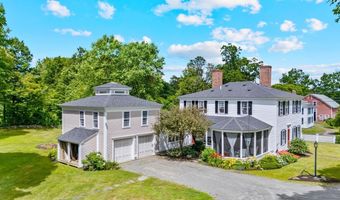 400 Alstead Center Rd, Alstead, NH 03602
