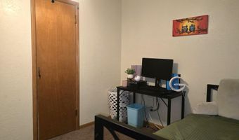 100 N Woodward, Ames, OK 73718