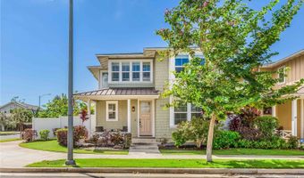 91-1151 Kai Oio St, Ewa Beach, HI 96706