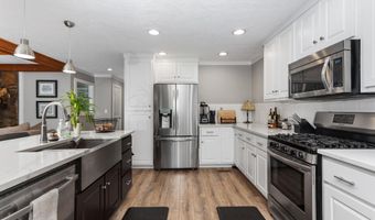 1250 OLD DOWNING MILL Rd, Anniston, AL 36207