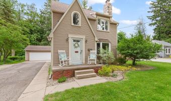 925 Lincoln Ave, Adrian, MI 49221
