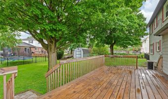 1113 Glendale Ave, Adrian, MI 49221