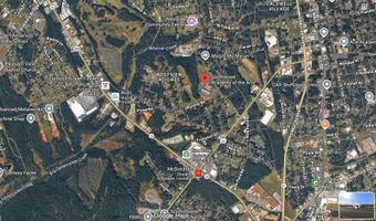 115 Hillcrest Cir, Anderson, SC 29624