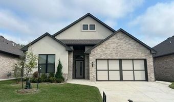 2913 SW 132nd St, Oklahoma City, OK 73170