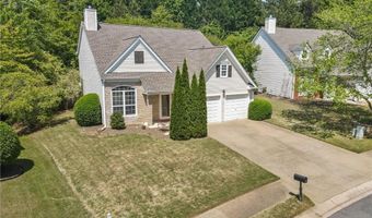 205 Weatherstone Xing, Woodstock, GA 30188