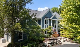1977 EMERALD GLEN Ct, Ada, MI 49301