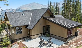 189 County Road 805, Breckenridge, CO 80424