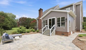 4008 W Lake Rd, Apex, NC 27539