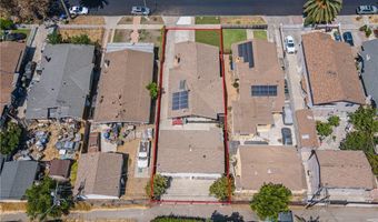 4284 La Salle Ave, Los Angeles, CA 90062