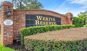 2126 WEKIVA RESERVE Blvd, Apopka, FL 32703