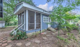 805 S Manning St, Anderson, SC 29621