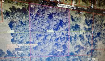4 Brady Rd, Bay Minette, AL 36507