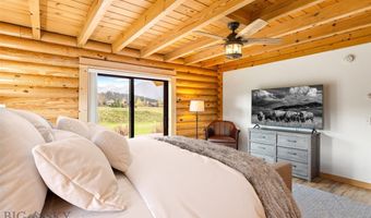 1266 Ousel Falls Rd, Big Sky, MT 59716