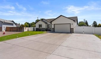 9740 N Jessie Ave, Idaho Falls, ID 83401