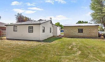 3315 E Rawson St, Ammon, ID 83406