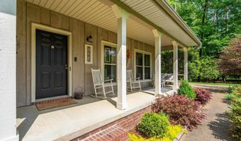 1502 Millcreek Dr, Arkadelphia, AR 71923