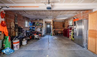 1227 S Ctr, Casper, WY 82601