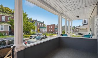 605 RICHWOOD Ave, Baltimore, MD 21212