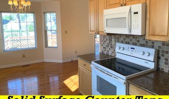 202 Kinloch Way, Aberdeen, NC 28315