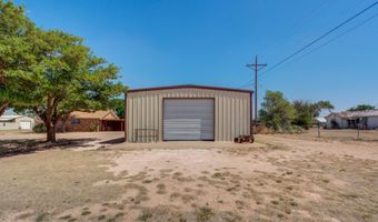 204 Igoe Ave, Anton, TX 79313