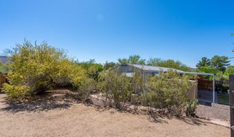 19650 E Squaw Valley Pkwy, Black Canyon City, AZ 85324