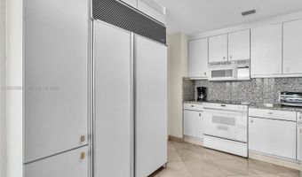 10101 Collins Ave 18C + CABANA, Bal Harbour, FL 33154