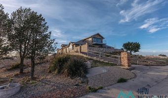 916 Fountain Dr, Carlsbad, NM 88220